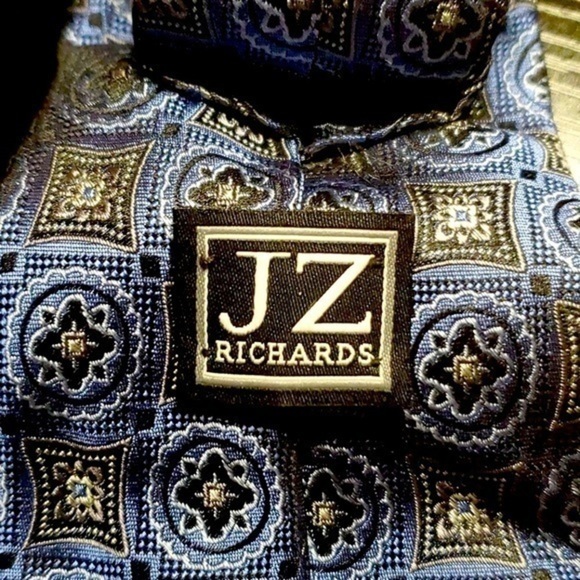 Unique Bundle of Neck Ties - Picture 2 of 5